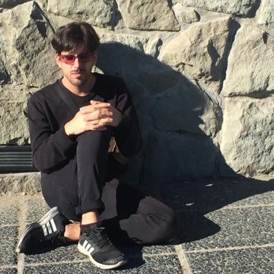 SantiBana's profile picture. 