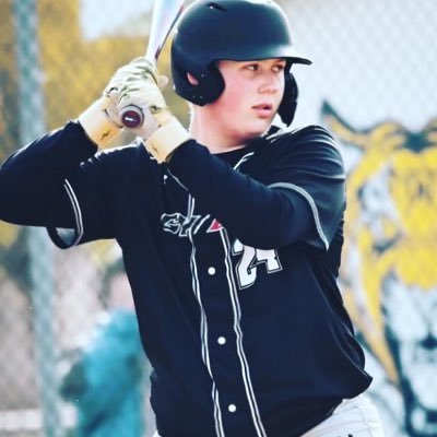 Uncommitted ‘25 Genesee Valley HS / GPA: 4.0 / 1B / 3B / 6’3 250 / Rochester Seminoles / 17u /