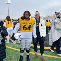Chris Graham Jr. (@chrisgrahamjr1) 's Twitter Profile Photo