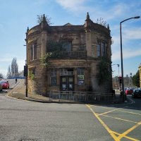 Derelict Yorkshire (@derelictyork) Twitter profile photo
