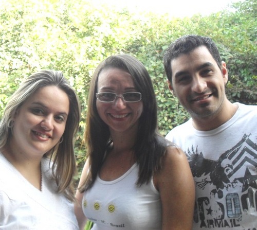 Grupo de Ciências e de Biologia de MS