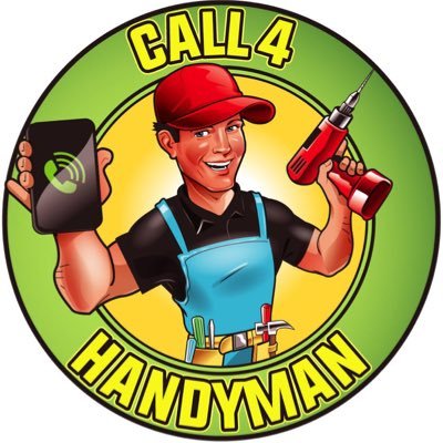 Welcome to Call 4Handyman. Las Vegas professional, safe, reliable handyman service for your entire To Do list.