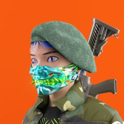 🎴GameFi🎮
// Web3 Builder 🛠
I'm interested in journalism
📍 Discord - WhylixNFT#8508