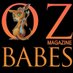 Oz Babes Media Group (@ozbabesmg) Twitter profile photo Oz Babes Media Group (@ozbabesmg) Twitter profile photo