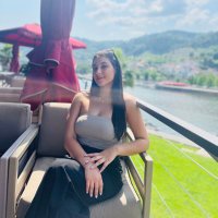 Mariana Silva (@mariana44silva) 's Twitter Profile