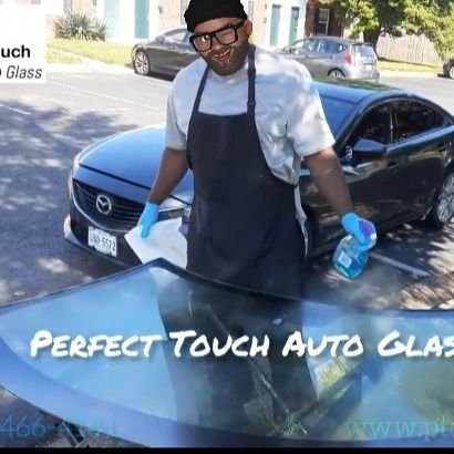 Locally-owned mobile auto glass company. Perfect Touch Auto Glass 
Awarded best auto glass company in Richmond, VA July 17, 2023. https://t.co/j6Eptc1tn9