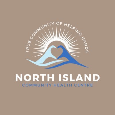 Non-profit CHC serving Northern Vancouver Island