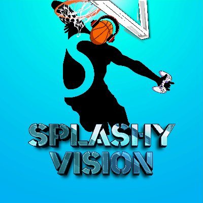 Splashy Vision