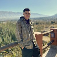 Yorch (@jorgerasgido) 's Twitter Profile Photo