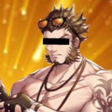 zetsurintinpoko's profile picture. ドルフロ2、シャニマス、Gジェネやってます。趣味は筋トレ。無言フォロー失礼します！