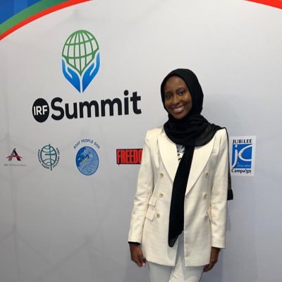 AjiFantaM's profile picture. Advocating for justice and spreading peace
AjiFantam@gmail.com