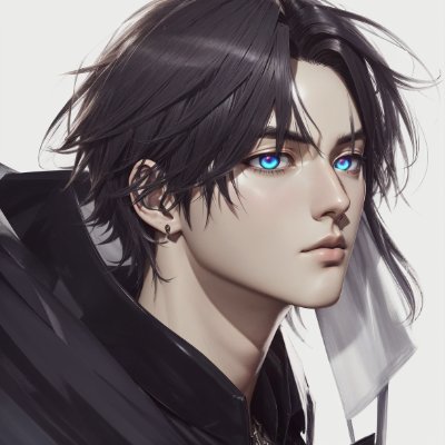 黒銀さんのプロフィール画像