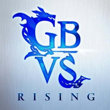 GBVS/Granblue Fantasy Versus Profile