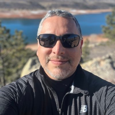 HistoryOfDiaz's profile picture. Learner, educator & curiosity driven - Views represent my own thoughts