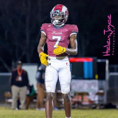 6’2 192 • DB/WR • C/O 24 • NCAA ID: 2205568148 • Defense➡️https://t.co/VAST9vbik9