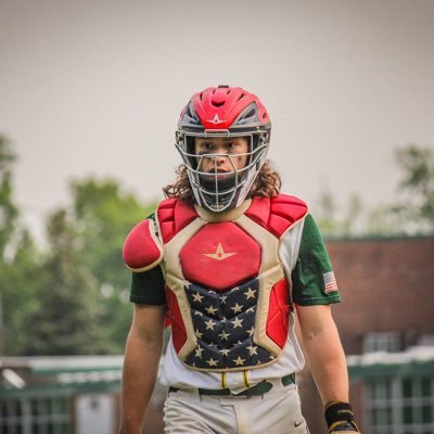 Uncommitted | 2024 | Catcher | 6’1/195 lbs | 3.7 GPA | Morris Knolls HS Golden Eagles | NJ Rising Rebels | 2022 MVP