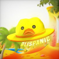 Blispanic Studios (@blispanicugc) 's Twitter Profile