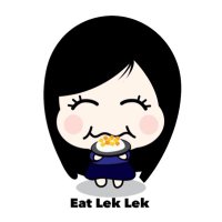 Eat Lek Lek(@Eatleklek) 's Twitter Profile Photo
