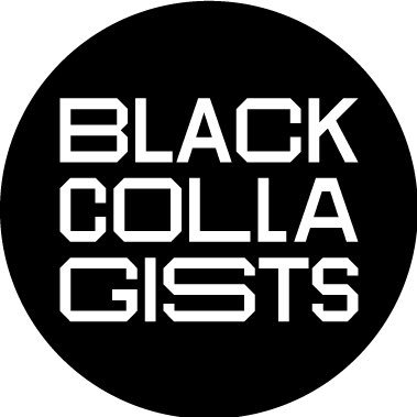 blackcollagists