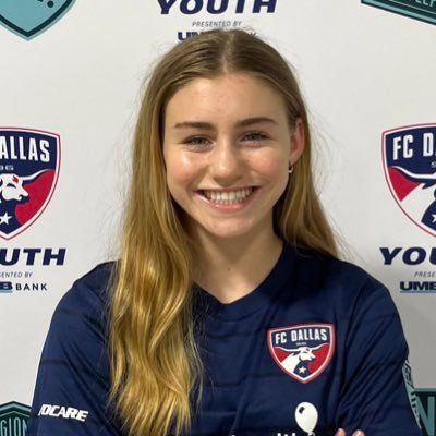 @CCWSoccer ‘28 | FCDallas U18/19 ECNL WHS Varsity ‘24 | 5A UIL State Champ 22’