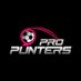 ProPunters (@propuntersuk) Twitter profile photo ProPunters (@propuntersuk) Twitter profile photo