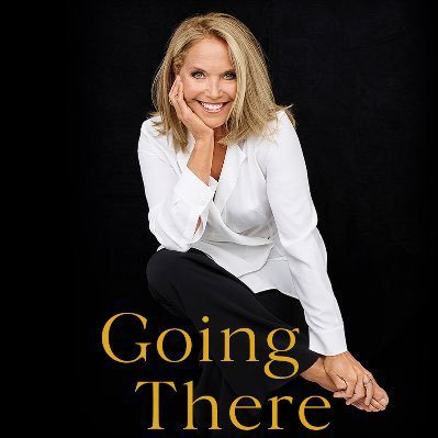 journalist, @SU2C founder, podcaster, and Co-Founder of the eponymous Katie Couric Media. #1 New York Times bestselling author (couldn’t resist)