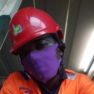 AcholoGodwin's profile picture. SAFETY PROFFESSIONAL