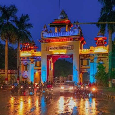 Sunny21Kiran's profile picture. PG Student From Banaras Hindu University , Varanasi.

Indian By Birth and Brahmin ( Hindu ) By Heart 🚩🚩