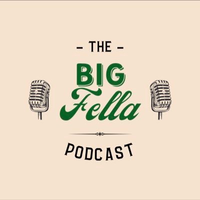 BigFellaPod Profile Picture