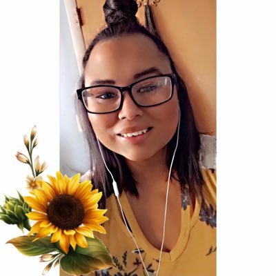 Be kind and have faith.  🌻