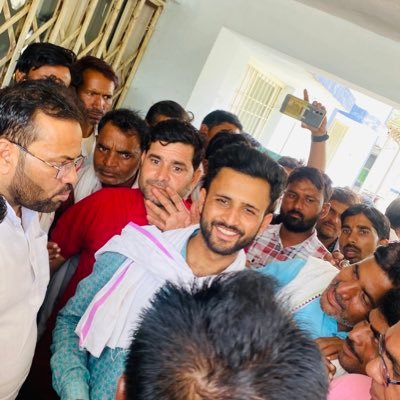Viratrawat2000's profile picture. जिला कार्यसमिति सदस्य भाजपा श्यौपुर (म.प्र)