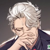 ドゥエムマスク🤤V事務所社長 (@doem_mask) Twitter profile photo