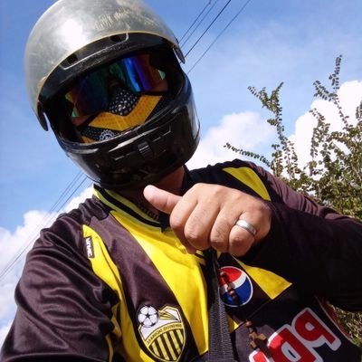 TACHIRA 🖤💛💛🖤InG Civil .. Fútbol ⚽🏍️ Motos .. por una Venezuela Libre de toda Dictadura 🇻🇪❤️ Más Gocho que la Pizca Andina.. San Cristóbal ❤️🇻🇪