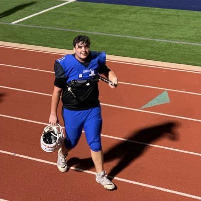 Lindale Highschool | 2025 | LG/RG | 6’ 3” 195lbs |