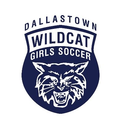 DTSoccerGirls's profile picture. 🔸2022 & 2021 YAIAA Division I Champions 🔸
Official Account of the Dallastown Area High School Girls’ Varsity & Junior Varsity Soccer Teams ⚽️💙🤍🐾