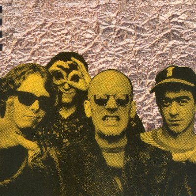 R.E.M. from my VHS archives & more