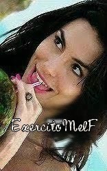 - Vida? Para que se já tenho ela @melfronckowiak . Donas: Gabi e Isa ;)