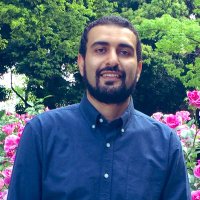 Sameh Ali, PhD (@samehali8893) 's Twitter Profile