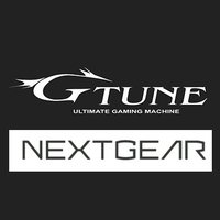 マウスコンピューター ゲーミング(@GTUNE_NEXTGEAR) 's Twitter Profile Photo