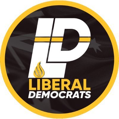 Please now visit: @LibertariansNSW