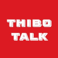 ThiboTalk.com(@ThiboTalk) 's Twitter Profile Photo