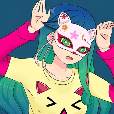 •Youtube:
https://t.co/qOGUMyx1Yo…
pfp by @Rizurenz
|23|🇵🇭|she/her|musician|multi-fandom