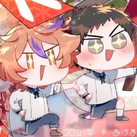 ใใกใ๐ (@rtiyt_sktr) 's Twitter Profile Photo ใใกใ๐ (@rtiyt_sktr) 's Twitter Profile Photo