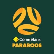 Official account of the CommBank Pararoos, Australia's men's team for players with cerebral palsy, ABI & stroke. Get behind the team here 👇🏼