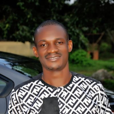 C.E.O NetPro Degital Konsult
Helping individual, take their offline businesses online and make profit.
...Always on Time.