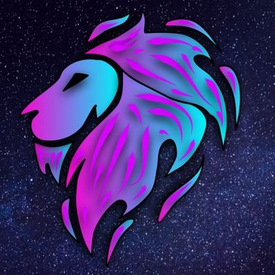 DeltaFurynft's profile picture. 