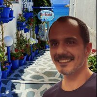 Stylianos Touloumidis(@stylianos72) 's Twitter Profile Photo