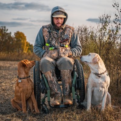 C-5 quadriplegic ♿️, Photographer