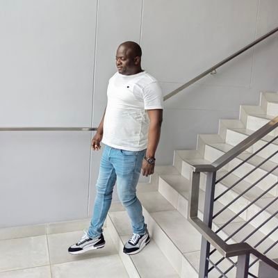 The role of a leader is to always display a winning attitude 💪💯Based in Polokwane