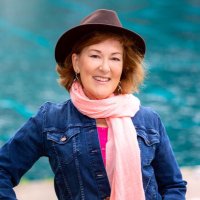 Lisa Louis (@lisalouiswrites) 's Twitter Profile